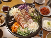 족발야시장 상암점