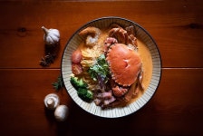 맥주를구한피자 산호점