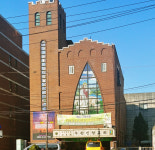 부천신정교회