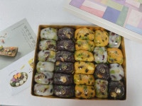 삼거리떡집