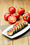 토마토김밥 은계점