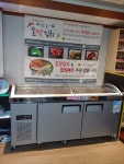 오곡손맛칼국수