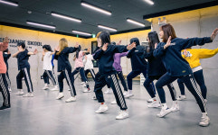 데프댄스스쿨 댄스학원 영등포점