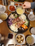 족발야시장 상암점
