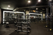 자마이카 휘트니스 서울대입구점