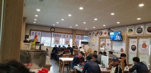 웅포식당