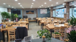 은행나무흑염소