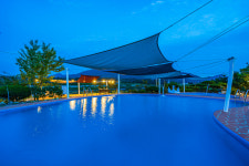 산막이가는길 펜션