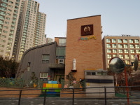 천주교돈보스꼬유치원
