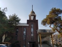 천주교 대학동성당