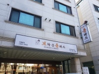 브라운돈까스 한양대에리카점