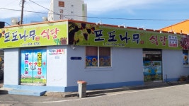 포도나무식당