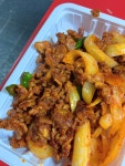 놀란숯불닭발 평택점