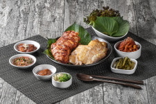 장충당 녹번점