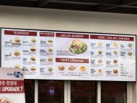 밸런스버거 한양대점