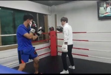 스타일복싱 2호점