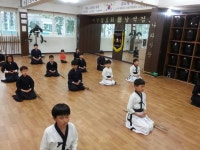 남석검도관