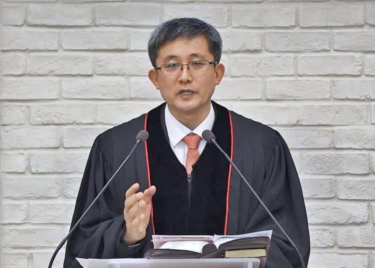 양문교회 사진 3