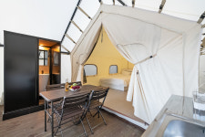 토리아이스파펜션글램핑