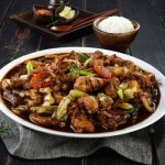 달인의찜닭 칠성점