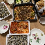 장원왕족발