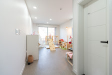 토리아이키즈풀빌라