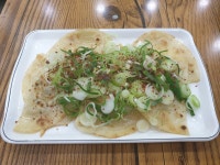 미성당납작만두 동호점