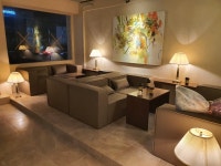 첵앤아웃게스트하우스