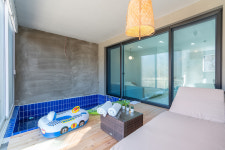 토리아이키즈풀빌라