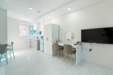 토리아이키즈풀빌라