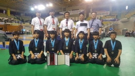 남석검도관