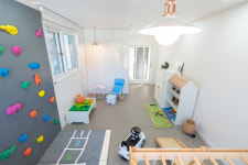 토리아이키즈풀빌라