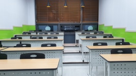 유니시티정호영영어학원