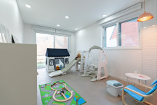 토리아이키즈풀빌라