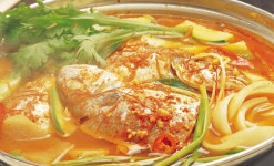 남강막회식당