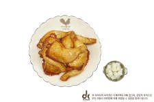 DK 동키치킨 창원북면점