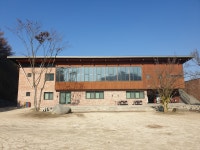 금산지구별그림책마을