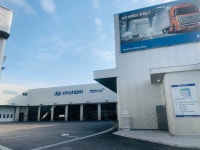 블루핸즈 평택항현대서비스