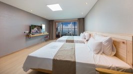 아리아펜션&리조트