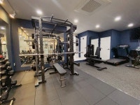 러브유어바디 PT Studio