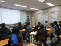 김샘학원 용산캠퍼스