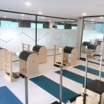 민트리온필라테스 용인수지점