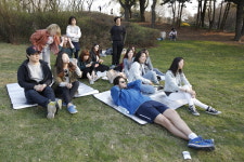 보더리스 하우스 서울지점