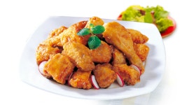 치킨신드롬 공주강남점
