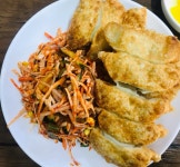 삼화손만두