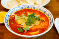 피슈마라홍탕 제천점