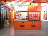 커피식스쥬스식스 동두천중앙로점