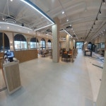 자연드림식탁 괴산자연드림파크점