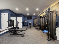 러브유어바디 PT Studio