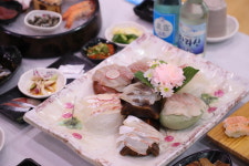 성산일출봉 어멍횟집